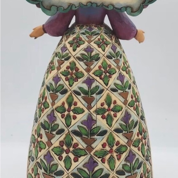 Jim Shore - Angel. “Christmas for All Great and Small” - Picture 7 of 13